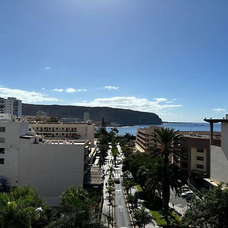 Seaview Apartment - Los Cristianos Los Cristianos  Esterno foto