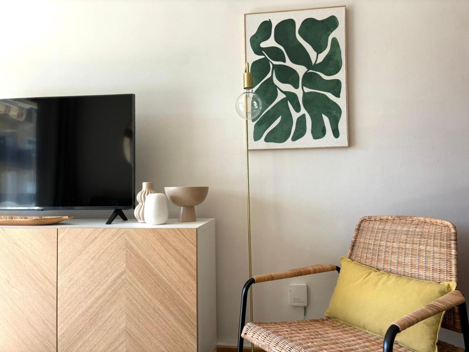 Seaview Apartment - Los Cristianos Los Cristianos  Esterno foto