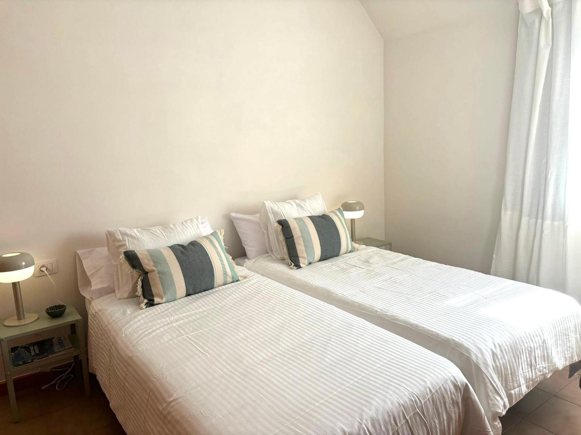 Seaview Apartment - Los Cristianos Los Cristianos  Esterno foto