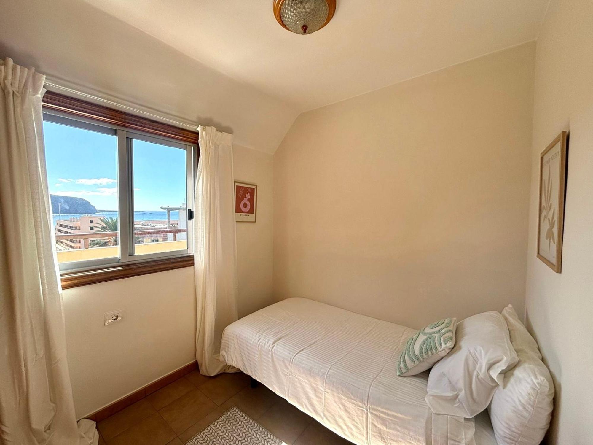 Seaview Apartment - Los Cristianos Los Cristianos  Esterno foto