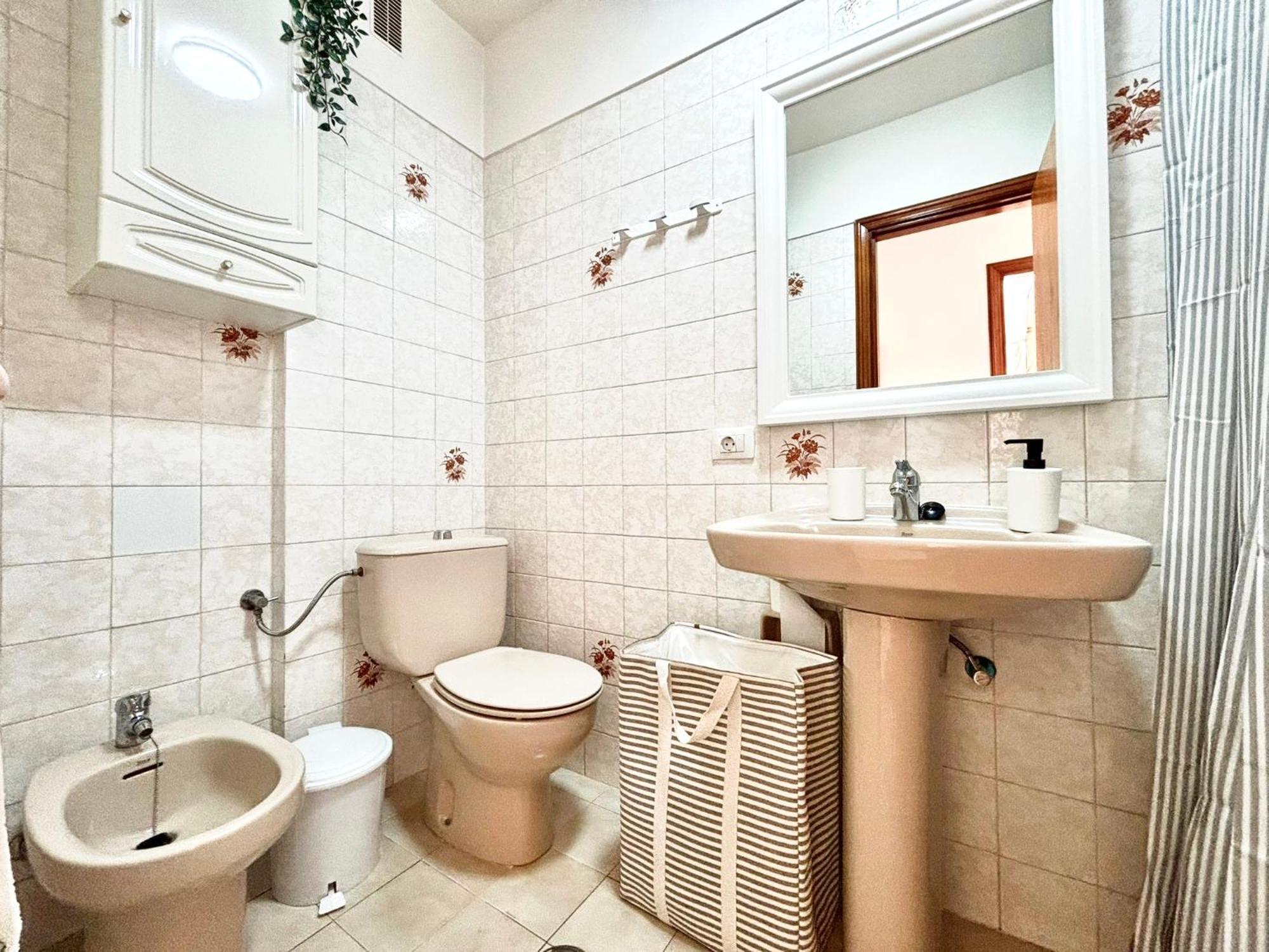 Seaview Apartment - Los Cristianos Los Cristianos  Esterno foto